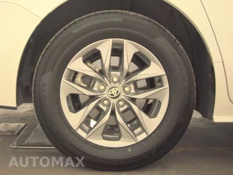 2026 Toyota Sienna XLE 8-Passenger 120.5" WB - miniatura 11