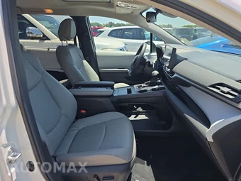 2026 Toyota Sienna XLE 8-Passenger 120.5" WB - miniatura 14