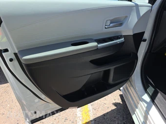 2026 Toyota Sienna XLE 8-Passenger 120.5" WB - miniatura 15