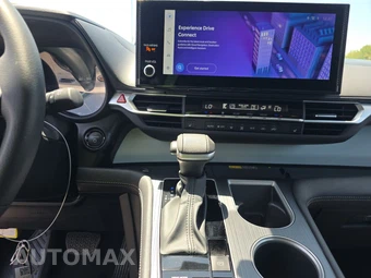 2026 Toyota Sienna XLE 8-Passenger 120.5" WB - miniatura 17