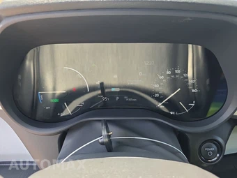 2026 Toyota Sienna XLE 8-Passenger 120.5" WB - miniatura 18