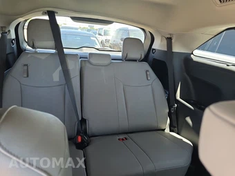 2026 Toyota Sienna XLE 8-Passenger 120.5" WB - miniatura 20