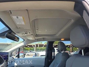 2026 Toyota Sienna XLE 8-Passenger 120.5" WB - miniatura 21