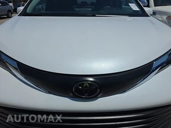 2026 Toyota Sienna XLE 8-Passenger 120.5" WB - miniatura 23