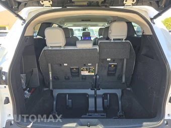 2026 Toyota Sienna XLE 8-Passenger 120.5" WB - miniatura 24