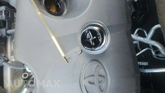 2026 Toyota Sienna XLE 8-Passenger 120.5" WB - miniatura 26