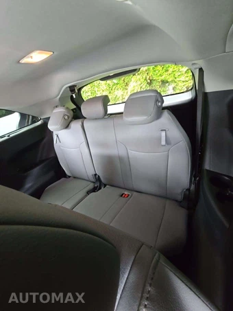 2026 Toyota Sienna XLE 8-Passenger 120.5" WB - miniatura 14