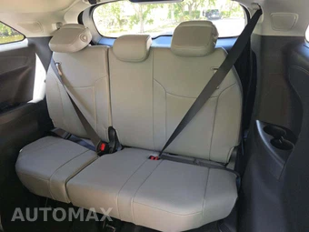 2026 Toyota Sienna XLE 8-Passenger 120.5" WB - miniatura 11