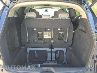 2026 Toyota Sienna XLE 8-Passenger 120.5" WB - miniatura 12