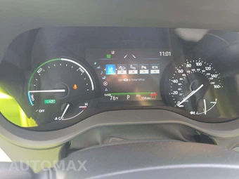 2026 Toyota Sienna XLE 8-Passenger 120.5" WB - miniatura 6