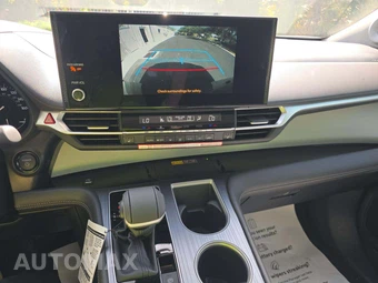 2026 Toyota Sienna XLE 8-Passenger 120.5" WB - miniatura 7