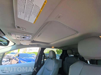 2026 Toyota Sienna XLE 8-Passenger 120.5" WB - miniatura 11