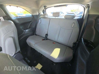 2026 Toyota Sienna XLE 8-Passenger 120.5" WB - miniatura 14