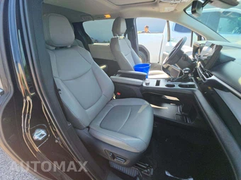2026 Toyota Sienna XLE 8-Passenger 120.5" WB - miniatura 19