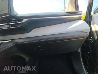 2026 Toyota Sienna XLE 8-Passenger 120.5" WB - miniatura 20