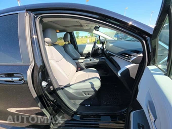 2026 Toyota Sienna XLE 8-Passenger - miniatura 16