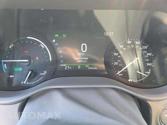 2026 Toyota Sienna XLE 8-Passenger - miniatura 6