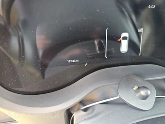 2026 Toyota Sienna XSE 7-Passenger 120.5" WB - miniatura 12