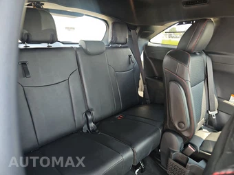 2026 Toyota Sienna XSE 7-Passenger 120.5" WB - miniatura 14