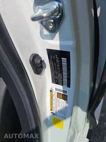 2026 Toyota Sienna XSE 7-Passenger 120.5" WB - miniatura 15