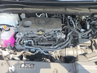 2026 Toyota Sienna XSE 7-Passenger 120.5" WB - miniatura 16