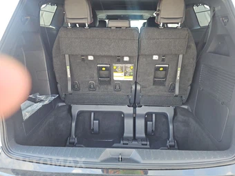 2026 Toyota Sienna XSE 7-Passenger 120.5" WB - miniatura 17