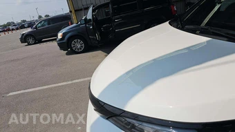 2026 Toyota Sienna XSE 7-Passenger 120.5" WB - miniatura 20
