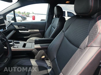2026 Toyota Sienna XSE 7-Passenger 120.5" WB - miniatura 7