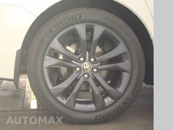 2026 Toyota Sienna XSE 7-Passenger 120.5" WB - miniatura 11