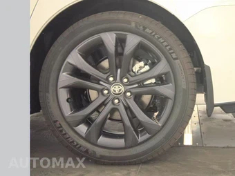 2026 Toyota Sienna XSE 7-Passenger 120.5" WB - miniatura 12
