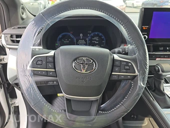 2026 Toyota Sienna XSE 7-Passenger 120.5" WB - miniatura 16