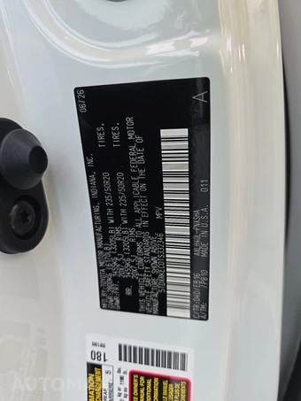 2026 Toyota Sienna XSE 7-Passenger 120.5" WB - miniatura 22