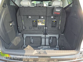 2026 Toyota Sienna XSE 7-Passenger 120.5" WB - miniatura 24