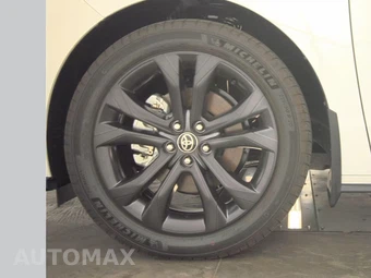 2026 Toyota Sienna XSE 7-Passenger 120.5" WB - miniatura 9