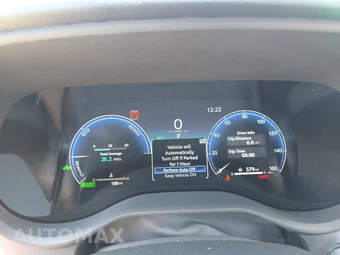 2026 Toyota Sienna XSE 7-Passenger 120.5" WB - miniatura 12