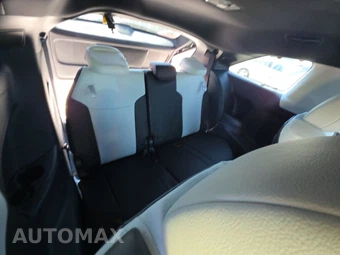 2026 Toyota Sienna XSE 7-Passenger 120.5" WB - miniatura 14