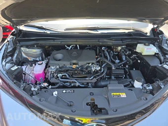 2026 Toyota Sienna XSE 7-Passenger 120.5" WB - miniatura 16