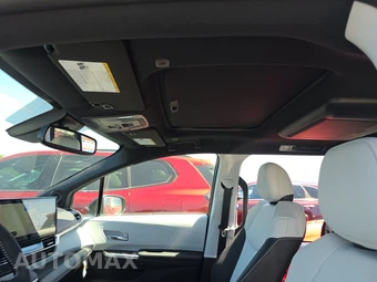 2026 Toyota Sienna XSE 7-Passenger 120.5" WB - miniatura 20