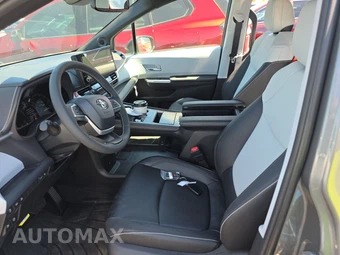 2026 Toyota Sienna XSE 7-Passenger 120.5" WB - miniatura 7