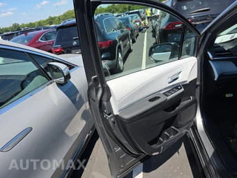 2026 Toyota Sienna XSE 7-Passenger 120.5" WB - miniatura 9