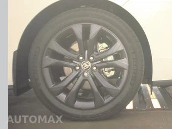 2026 Toyota Sienna XSE 7-Passenger 120.5" WB - miniatura 10