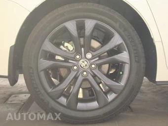 2026 Toyota Sienna XSE 7-Passenger 120.5" WB - miniatura 11