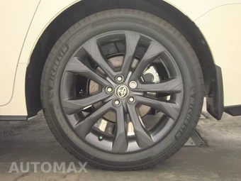 2026 Toyota Sienna XSE 7-Passenger 120.5" WB - miniatura 12
