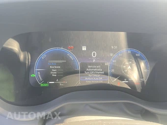 2026 Toyota Sienna XSE 7-Passenger 120.5" WB - miniatura 18