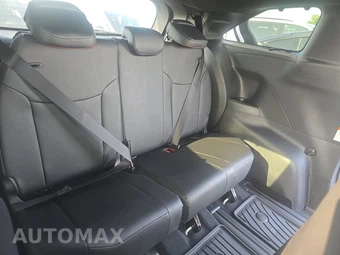2026 Toyota Sienna XSE 7-Passenger 120.5" WB - miniatura 20