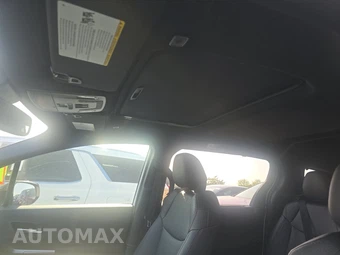 2026 Toyota Sienna XSE 7-Passenger 120.5" WB - miniatura 21