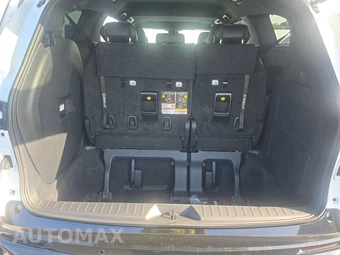 2026 Toyota Sienna XSE 7-Passenger 120.5" WB - miniatura 24