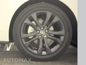 2026 Toyota Sienna XSE 7-Passenger 120.5" WB - miniatura 9