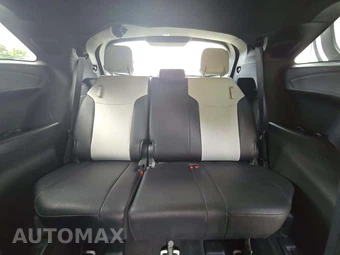 2026 Toyota Sienna XSE 7-Passenger 120.5" WB - miniatura 11