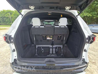 2026 Toyota Sienna XSE 7-Passenger 120.5" WB - miniatura 12